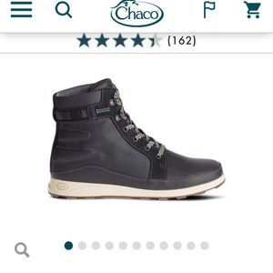 Chacos Boots